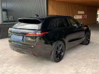 Usado Land Rover Range Rover Velar Basis 180 CV (132 kW) 2019 Negro SUV