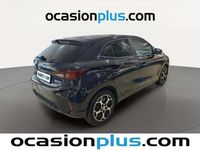 Usado MG MG3 Luxury 195 CV (143 kW) 2024 Blanco Utilitario