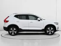 Usado Volvo XC40 Plus 262 CV (192 kW) 2023 Blanco SUV