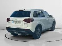 Usado Suzuki Vitara 129 CV (94 kW) 2023 Blanco SUV