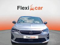 Usado Opel Corsa 101 CV (74 kW) 2023 Gris Berlina