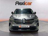 Usado Renault Austral Techno 140 CV (102 kW) 2022 Gris SUV