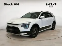 Nuevo Kia Niro 139 CV (102 kW) 2026 Clear white s SUV