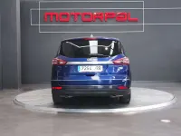 Usado Ford S-MAX Titanium 150 CV (110 kW) 2016 Azul Monovolumen