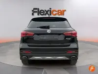Usado MG HS Luxury 258 CV (189 kW) 2022 Negro SUV