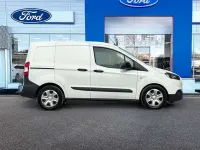Usado Ford Transit Ambiente 101 CV (74 kW) 2019 Blanco Van