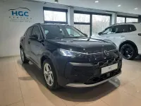 Nuevo VW T-Roc 116 CV (85 kW) 2026 Negro SUV