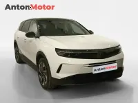 Novo Opel Grandland Electric S 136 HP (100 kW) 2025 Branco SUV