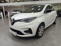 Usado Renault Zoe Life 80 kW (109 CV) 2020 Eléctrico Utilitario