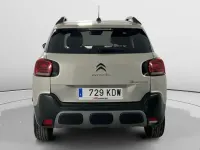 Usado Citroën C3 Aircross Feel 110 CV (80 kW) 2017 SUV