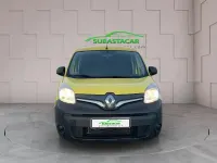 Usado Renault Kangoo 95 CV (69 kW) 2020 Amarillo Berlina