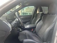 Usado BMW X1 150 CV (110 kW) 2024 Blanco SUV