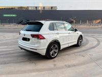 Usado VW Tiguan Advance 150 CV (110 kW) 2019 Blanco SUV