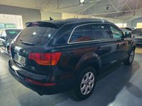 usado Audi Q7 3.0TDI quattro Tiptronic DPF