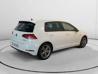 Usado VW Golf VII Sportline 150 HP (110 kW) 2017 Branco Citadino