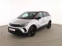 Usado Opel Crossland 110 CV (80 kW) 2023 Gris SUV