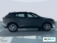 Usado Alfa Romeo Tonale Sprint 130 CV (95 kW) 2023 Gris SUV