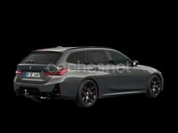 Usado BMW 320e Comfort Edition 190 CV (139 kW) 2025 Gris / plata Familiar