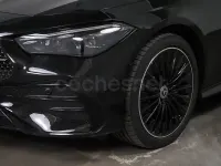 Usado Mercedes CLE300 313 CV (230 kW) 2025 Negro Coupe