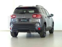 Usado Citroën C5 Aircross Feel 180 CV (132 kW) 2024 Gris SUV