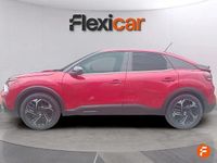 Usado Citroën C4 PureTech 130 CV (95 kW) 2020 Rojo Berlina