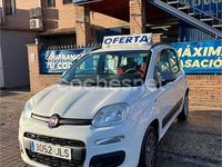 Usado Fiat Panda Easy 69 CV (50 kW) 2016 Blanco Utilitario