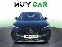 Usado MG HS Comfort 258 CV (189 kW) 2025 Negro SUV