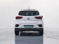 Usado MG ZS Luxury 130 kW (177 CV) 2022 SUV
