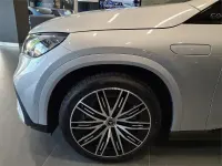 Nuevo Mercedes EQE350 AMG 235 kW (320 CV) 2026 Gris SUV