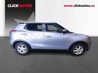 Usado Ssangyong (KGM) Tivoli 163 CV (119 kW) 2025 Gris / plata SUV