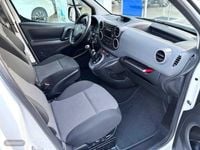Usado Citroën Berlingo 75 CV (55 kW) 2018 Blanco Monovolumen