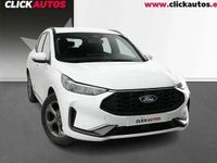 Usado Ford Kuga ST-Line 150 CV (110 kW) 2025 SUV