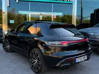 Usado Porsche Macan GTS 440 CV (323 kW) 2022 Negro SUV