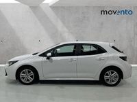 Usado Toyota Corolla Business Edition 122 CV (89 kW) 2022 Blanco Berlina