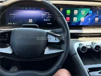 Usado Omoda 9 537 CV (394 kW) 2025 Gris / plata SUV