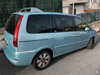 Usado Citroën C8 Exclusive 138 CV (101 kW) 2007 Azul Monovolumen