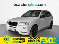 Usado BMW 230 313 CV (230 kW) 2014 Blanco Pickup/Camioneta