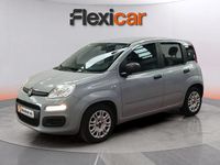Usado Fiat Panda 71 CV (52 kW) 2022 Gris Berlina