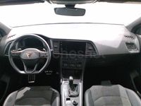 Usado Cupra Ateca 190 CV (139 kW) 2024 Blanco SUV