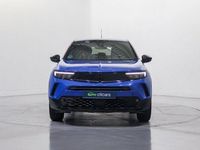 Usado Opel Mokka GS Line 130 CV (95 kW) 2022 Azul SUV