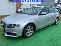 Usado Audi A4 135 CV (99 kW) 2010 Familiar