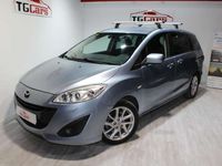 usado Mazda 5 2.0 Luxury i-Stop