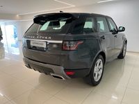 usado Land Rover Range Rover Sport HSE