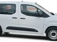 Usado Citroën Berlingo 102 CV (75 kW) 2024 Monovolumen