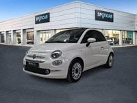 Usado Fiat 500 Dolcevita 70 CV (51 kW) 2023 Blanco Utilitario