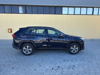 Usado Toyota RAV4 Hybrid Business Edition 222 CV (163 kW) 2022 Azul SUV