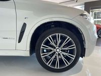 usado BMW X6 xDrive 30dA