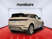 Usado Land Rover Range Rover evoque S 150 CV (110 kW) 2020 Blanco SUV