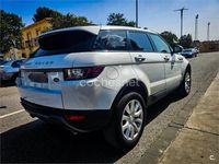 Usado Land Rover Range Rover evoque SE 150 CV (110 kW) 2016 Blanco SUV