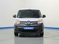 usado Renault Kangoo Kangoo FurgónFg. Compact 1.5dCi Profesional